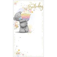 Its Your Birthday Me to You Bear Birthday Card Image Preview